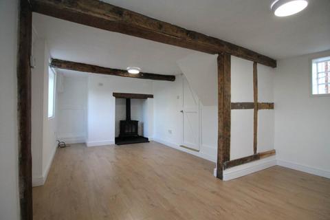 2 bedroom cottage to rent, The Common, Spetchley, Worcestershire