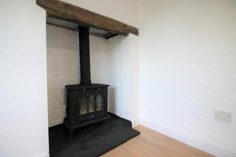 2 bedroom cottage to rent, The Common, Spetchley, Worcestershire