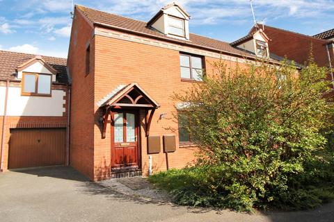 3 bedroom house to rent, Mowbray Avenue, Tewkesbury, Gloucestershire