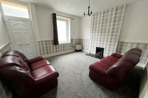 3 bedroom end of terrace house for sale, The Ginns, Whitehaven CA28