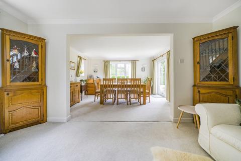 5 bedroom detached house for sale, Follyfield, Hankerton, Malmesbury, Wiltshire, SN16