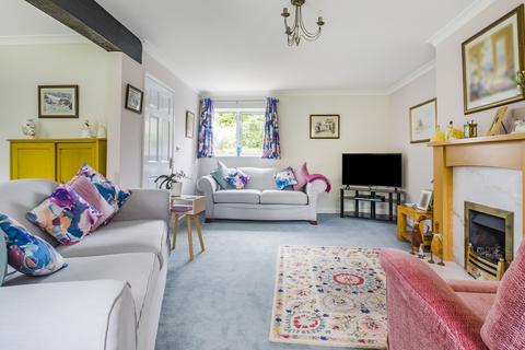 5 bedroom detached house for sale, Follyfield, Hankerton, Malmesbury, Wiltshire, SN16