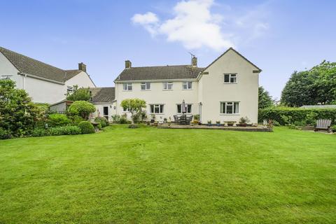 5 bedroom detached house for sale, Follyfield, Hankerton, Malmesbury, Wiltshire, SN16