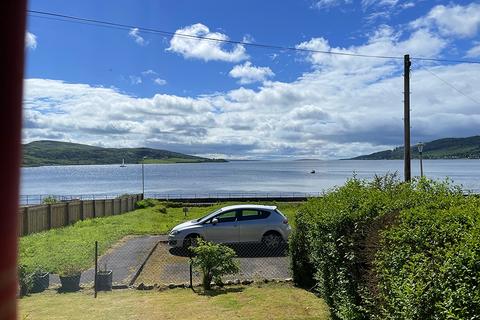 3 bedroom terraced house for sale, Manor Way, Tighnabruaich, Argyll and Bute, PA21