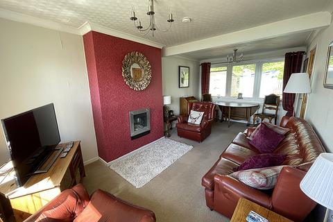 3 bedroom terraced house for sale, Manor Way, Tighnabruaich, Argyll and Bute, PA21