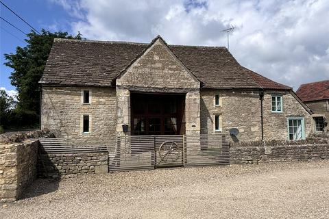 4 bedroom barn conversion to rent, Wadswick, Box, Corsham, Wiltshire, SN13