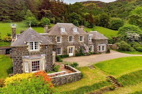 12 bedroom detached house for sale, Kilmelford, Oban, Argyll and Bute, PA34