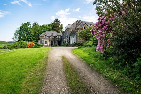 12 bedroom detached house for sale, Kilmelford, Oban, Argyll and Bute, PA34