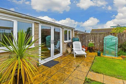 2 bedroom semi-detached bungalow for sale, Holly Road, St. Mary's Bay, Romney Marsh, Kent