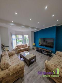 7 bedroom terraced house for sale, Whalley Road Accrington Lancashire