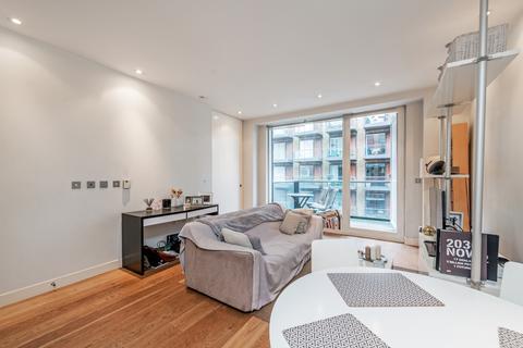 1 bedroom apartment to rent, Gatliff Road Grosvenor Waterside SW1W