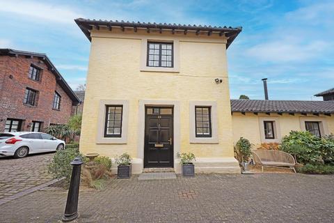undefined, Trentham, Stoke on Trent ST4