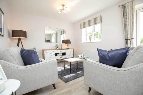 2 bedroom apartment for sale, Pinhoe, Exeter