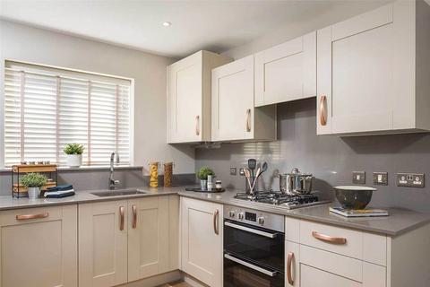 2 bedroom apartment for sale, Pinhoe, Exeter