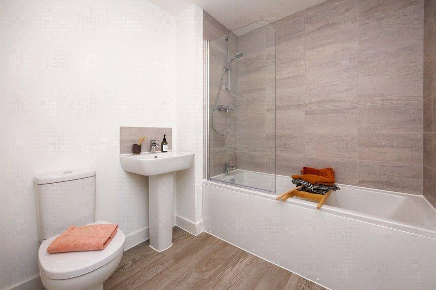 Example Bathroom