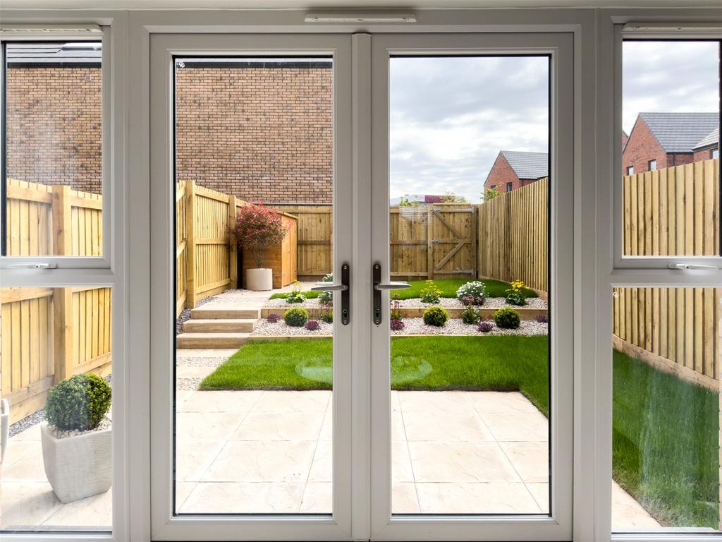 Garden Outlook