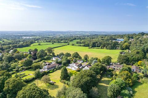 5 bedroom detached house for sale, West Hill, Exeter