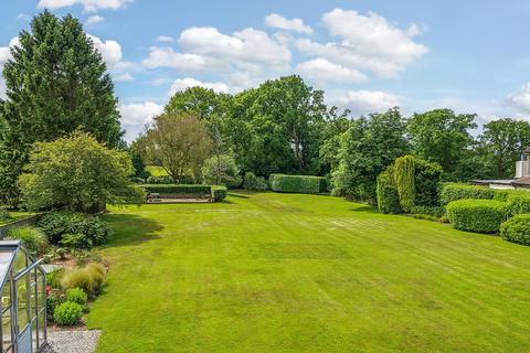 5 bedroom detached house for sale, West Hill, Exeter