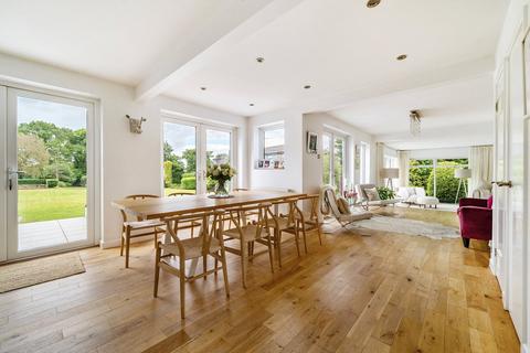 5 bedroom detached house for sale, West Hill, Exeter