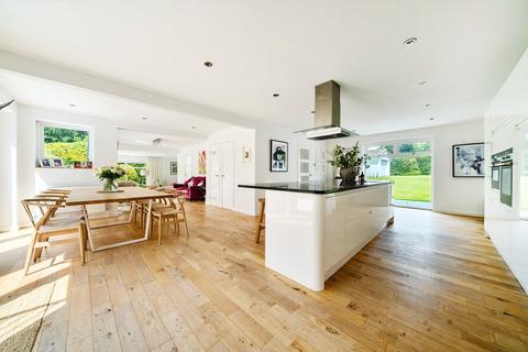 5 bedroom detached house for sale, West Hill, Exeter