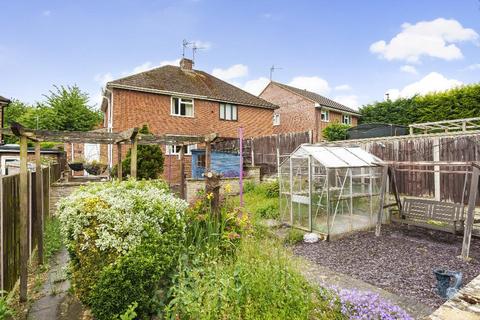 3 bedroom semi-detached house for sale, Tilsdown, Durlsey GL11