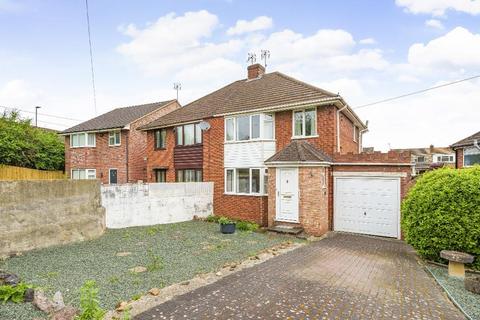 3 bedroom semi-detached house for sale, Summerhayes, Durlsey GL11