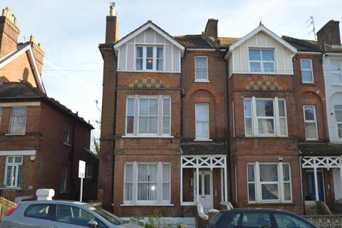 2 bedroom flat for sale, London Road, St Leonards on Sea, East Sussex, TN37 6LS