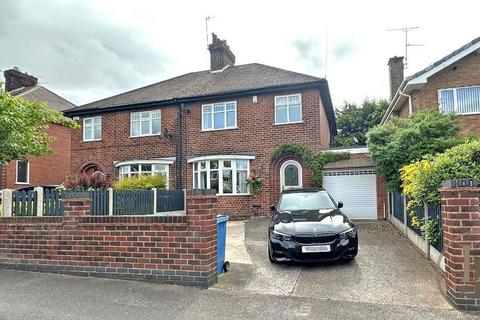 3 bedroom semi-detached house for sale, Mansfield NG18
