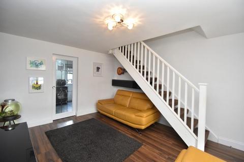 2 bedroom terraced house for sale, Ballayne Drive, Moodiesburn, Glasgow, G69 0QB