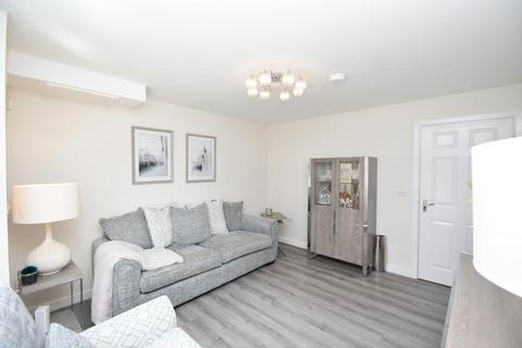 1 bedroom flat for sale, Gresham Drive, Kirkintilloch, G66 3FJ