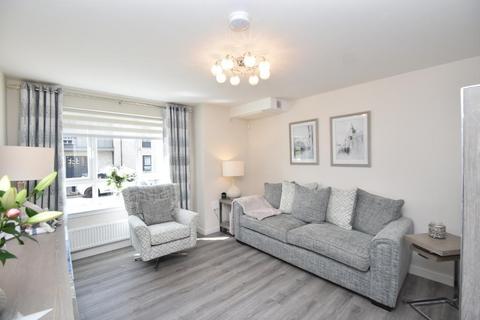 1 bedroom flat for sale, Gresham Drive, Kirkintilloch, G66 3FJ