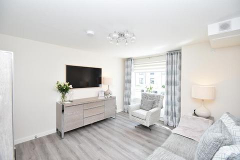 1 bedroom flat for sale, Gresham Drive, Kirkintilloch, G66 3FJ