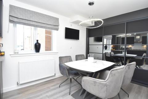 1 bedroom flat for sale, Gresham Drive, Kirkintilloch, G66 3FJ