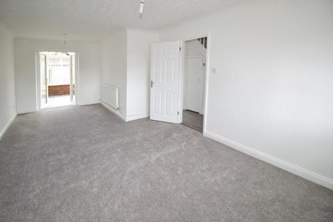 3 bedroom semi-detached house for sale, Thackers Way, Deeping  St James, PE6 8HP