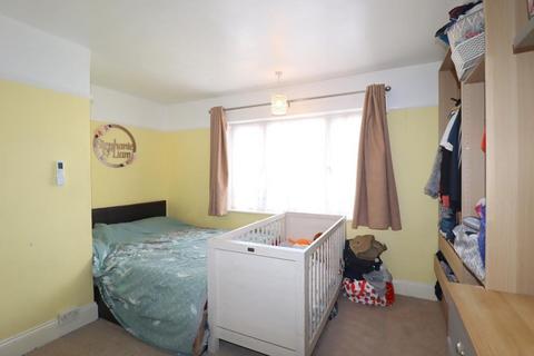 2 bedroom terraced house for sale, Broxley Mead, Hockwell Ring, Luton, Bedfordshire, LU4 9HP