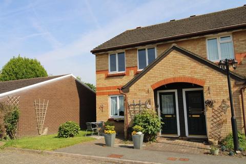 1 bedroom retirement property for sale, Auriol Drive, Uxbridge UB10