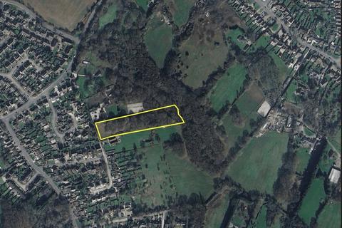 Land for sale, Rectory Chase, Doddinghurst, CM15