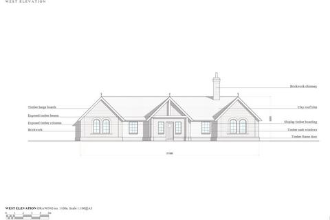 Land for sale, Rectory Chase, Doddinghurst, CM15