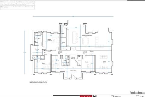 Land for sale, Rectory Chase, Doddinghurst, CM15