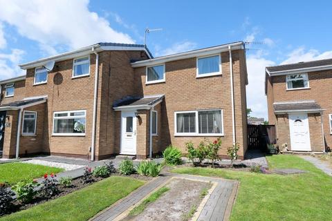 3 bedroom terraced house for sale, Dean Point, Morecambe, LA3 3DJ