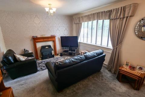 3 bedroom terraced house for sale, Dean Point, Morecambe, LA3 3DJ