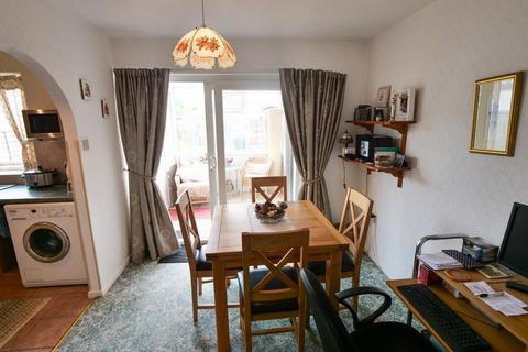 3 bedroom terraced house for sale, Dean Point, Morecambe, LA3 3DJ