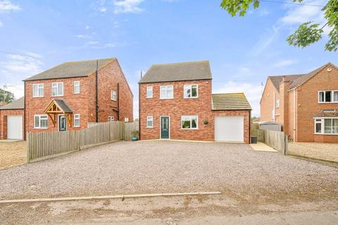 3 bedroom detached house for sale, Fen Road, Newton In The Isle, Wisbech, PE13 5HT