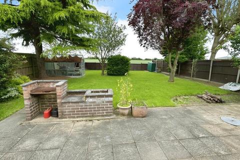 3 bedroom bungalow for sale, Church Lane, Tydd St Giles, Wisbech, Cambridgeshire, PE13 5LX