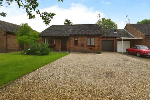 3 bedroom bungalow for sale, Church Lane, Tydd St Giles, Wisbech, Cambridgeshire, PE13 5LX