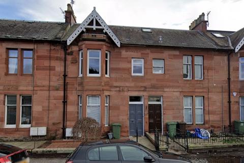 undefined, Stoneybank Terrace, Edinburgh, EH21