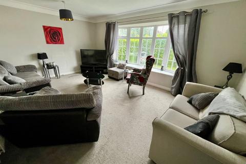 3 bedroom link detached house for sale, Valley Road, Macclesfield, Cheshire, SK11