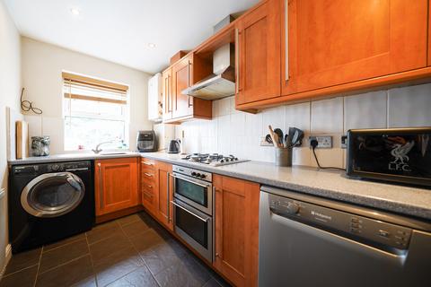 3 bedroom terraced house for sale, Syston, Leicester LE7