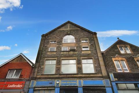 1 bedroom flat for sale, Hanbury Road, Bargoed CF81