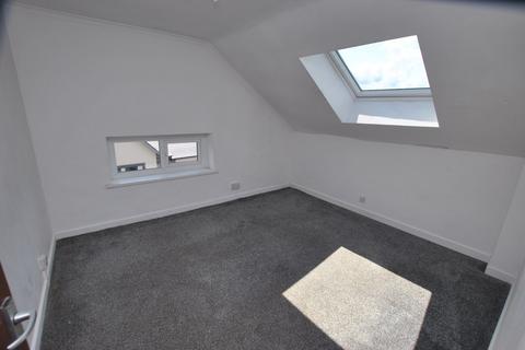 1 bedroom flat for sale, Hanbury Road, Bargoed CF81